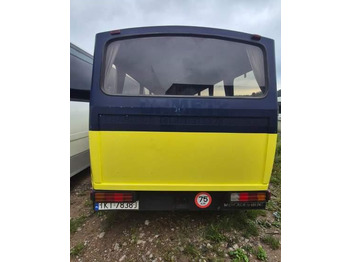 Primestni avtobus Mercedes-Benz Vario 814D 39+5: slika 2