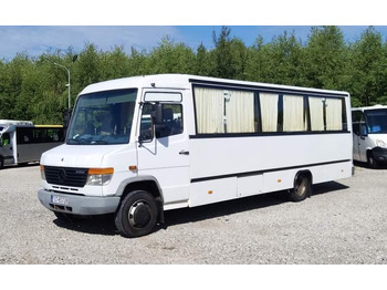 Primestni avtobus MERCEDES-BENZ Vario 814
