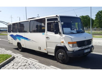 Primestni avtobus MERCEDES-BENZ Vario 815