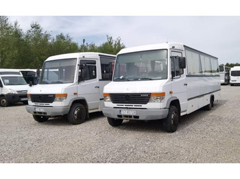 Primestni avtobus MERCEDES-BENZ Vario 815