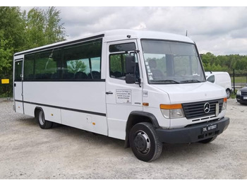 Primestni avtobus MERCEDES-BENZ Vario