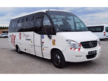 Primestni avtobus MERCEDES-BENZ Vario