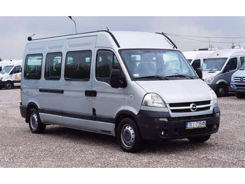 Primestni avtobus OPEL