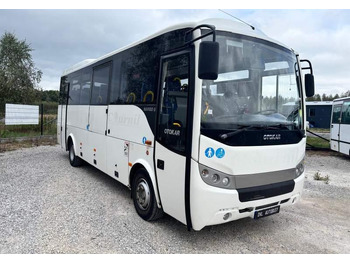 Primestni avtobus Otokar Navigo 38 Miejsc EURO 6: slika 5 Primestni avtobus Otokar Navigo 38 Miejsc EURO 6: slika 5