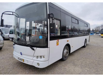 Mestni avtobus TEMSA