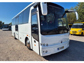 Primestni avtobus TEMSA