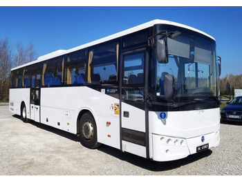 Primestni avtobus TEMSA