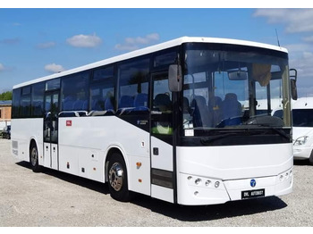 Primestni avtobus TEMSA