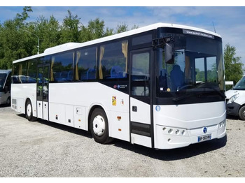 Primestni avtobus TEMSA
