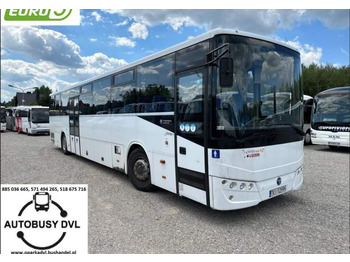 Primestni avtobus TEMSA