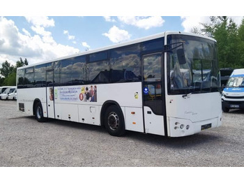 Primestni avtobus TEMSA