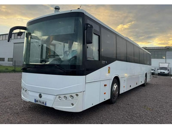 Primestni avtobus TEMSA