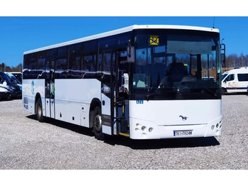 Primestni avtobus TEMSA