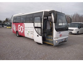 Primestni avtobus TEMSA