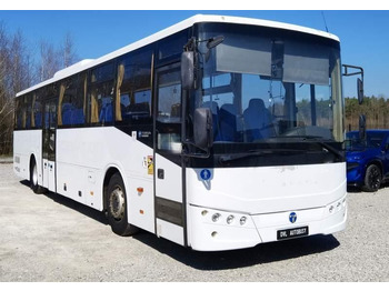 Primestni avtobus TEMSA