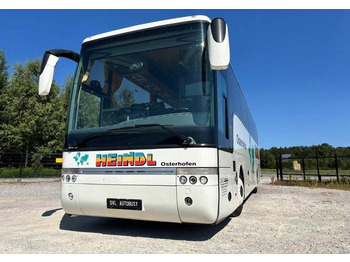 Potovalni avtobus VAN HOOL