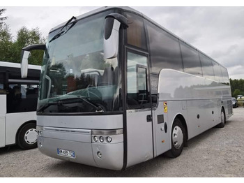 Potovalni avtobus VAN HOOL
