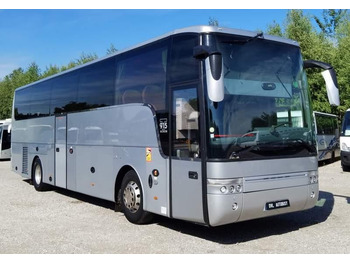 Potovalni avtobus VAN HOOL