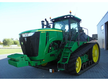 Traktor goseničar JOHN DEERE 9RT Series