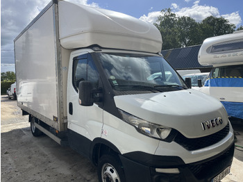 Iveco Daily 35-130 35c13 caisse lizing Iveco Daily 35-130 35c13 caisse: slika 1
