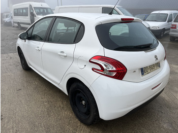 Peugeot 208 1L6 hdi 100cv 2 places motricité renforcée FAM lizing Peugeot 208 1L6 hdi 100cv 2 places motricité renforcée FAM: slika 3