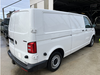 Furgon Volkswagen Transporter T6 2L tdi 150cv long bas 4x4 4motion: slika 4
