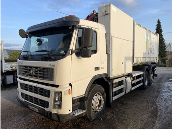 Smetarski tovornjak VOLVO FM9 300