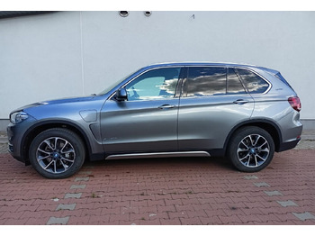 SUV BMW X5: slika 3