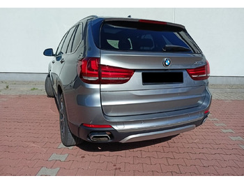 SUV BMW X5: slika 4