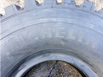 Guma za Tovornjak Michelin 16.00R20 XZL - USED EN 80%: slika 4