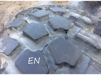 Guma za Tovornjak Michelin 16.00R20 XZL - USED EN 80%: slika 2