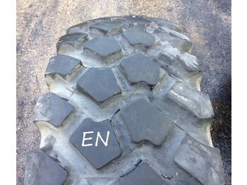 Guma za Tovornjak Michelin 16.00R20 XZL - USED EN 80%: slika 3