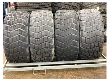 Guma MICHELIN