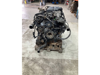 Motor za Tovornjak MAN Motor MAN TGM D0836 Euro 5 0836 LFL63 TGL: slika 3