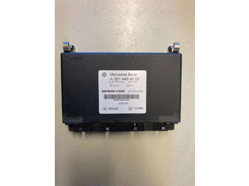 Električni sistem MERCEDES-BENZ Citaro