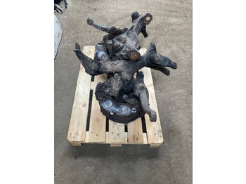 Pesto za Avtobus ZF Radnabe Mercedes Citaro Vorderachse Facelift RL 75 LE Solaris: slika 2 Pesto za Avtobus ZF Radnabe Mercedes Citaro Vorderachse Facelift RL 75 LE Solaris: slika 2