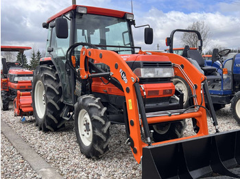 Mini traktor KUBOTA