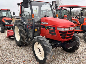 Yanmar AF350 Hi speed lizing Yanmar AF350 Hi speed: slika 2