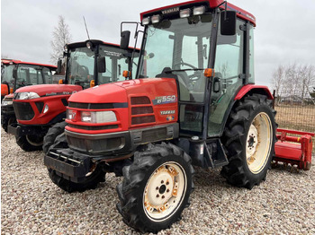 Mini traktor YANMAR