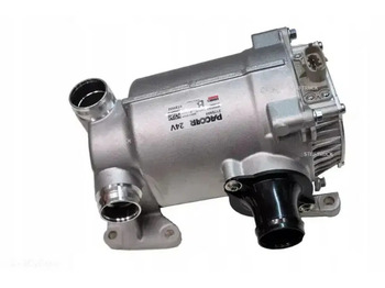 Motor in deli DAF