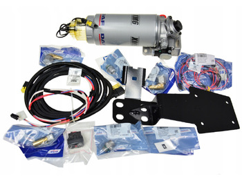 Sistem goriva DAF CF