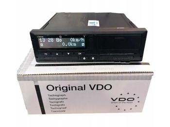 Tahograf VDO