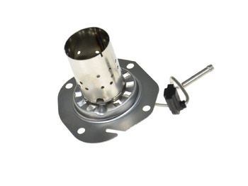 Ogrevanje/ Prezračevanje WEBASTO