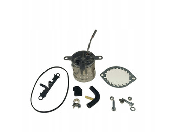 Ogrevanje/ Prezračevanje WEBASTO