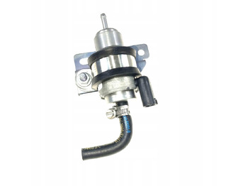 Ogrevanje/ Prezračevanje WEBASTO