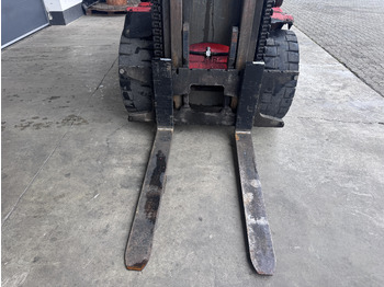 Diesel viličar LINDE H 45 D 600: slika 4 Diesel viličar LINDE H 45 D 600: slika 4