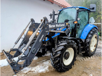 Traktor NEW HOLLAND T5.115