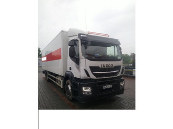 Tovornjak zabojnik IVECO STRALIS 310: slika 5