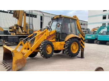 Bager nakladalec JCB 3CX
