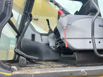 Bager goseničar KOMATSU PC400 PC450 [Original]: slika 5